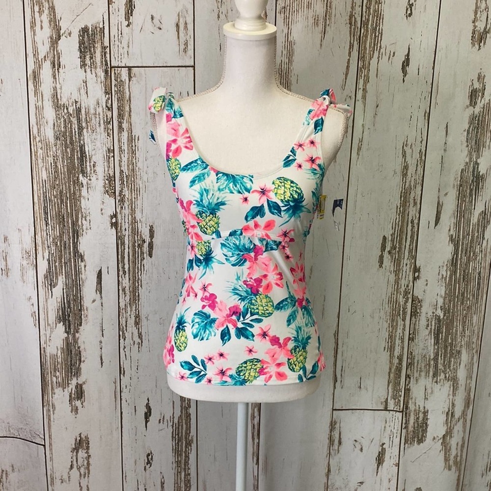 Arizona Jean Tankini